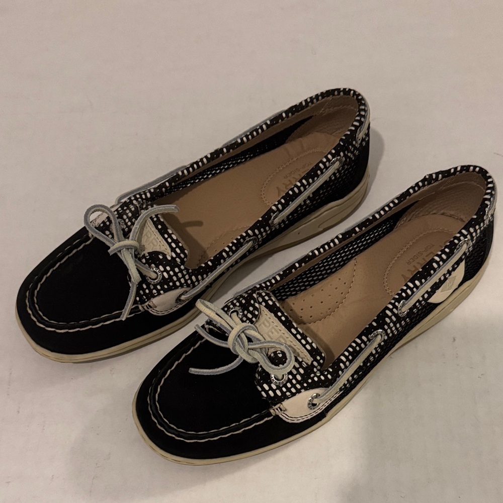 Sperry Angelfish Boat Shoes